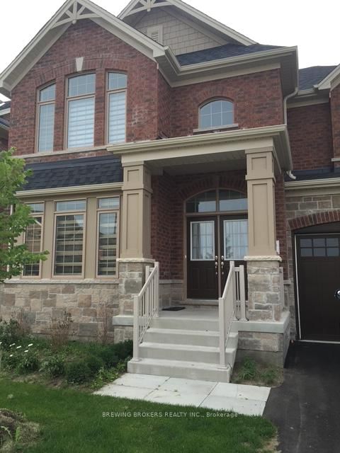 14 Travers Gate - Photo 2