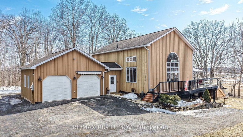 2018 Uhthoff Line, Severn, Ontario