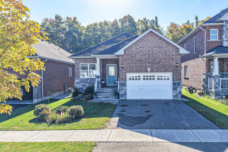 2997 Stone Ridge Blvd, Orillia, Ontario