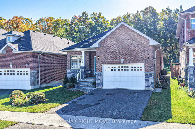 2997 Stone Ridge Blvd, Orillia, L3V 8J5 | Image 2