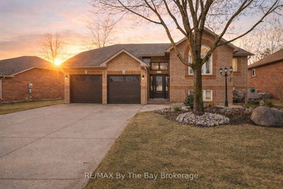 435 Ramblewood Dr | Wasaga Beach | Image
