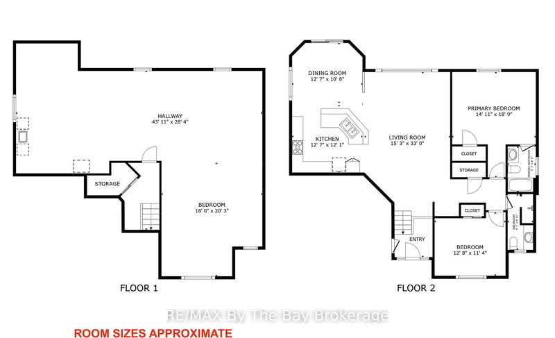 435 Ramblewood Dr, Wasaga Beach, L9Z 1P3 | Image 2