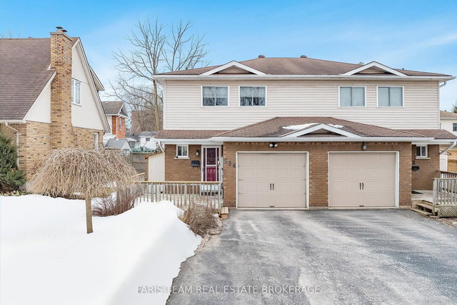 534 Wellington Street