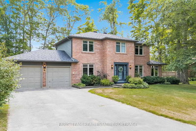 8 Malta Cres | Springwater | Image