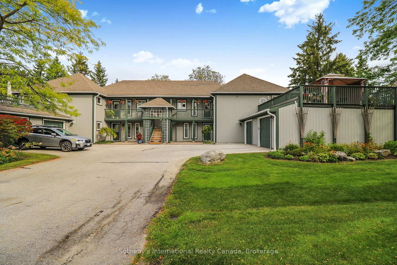 318 Mariners Way, Collingwood, L9Y 5C7 | Image 3