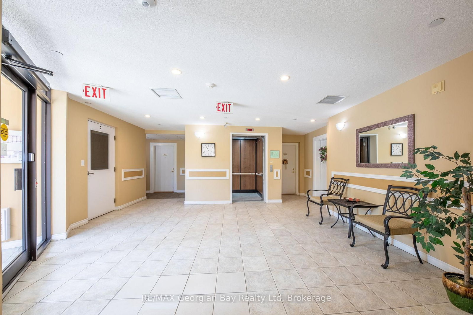 4 Beck Boulevard • #307 • Penetanguishene, ON photo 2