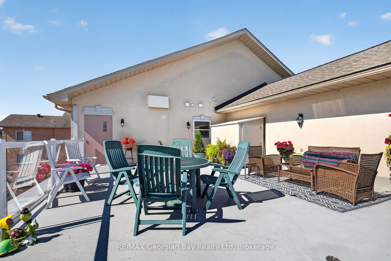 4 Beck Boulevard • #307 • Penetanguishene, ON photo 20