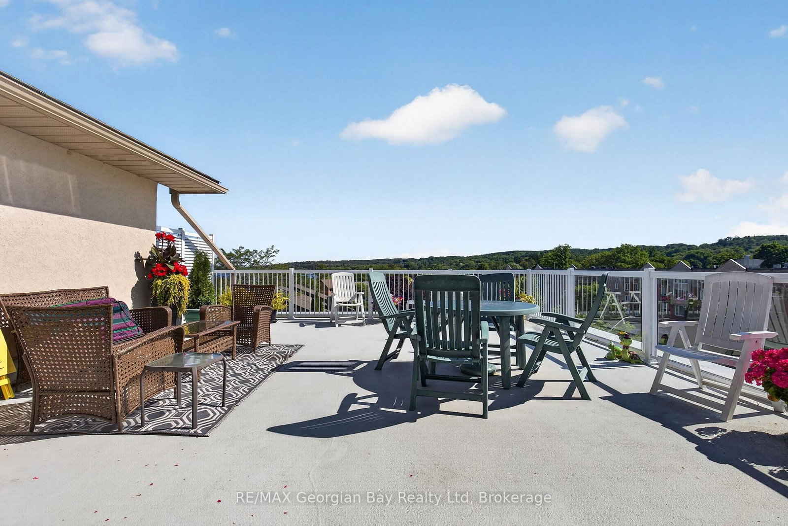 4 Beck Boulevard • #307 • Penetanguishene, ON photo 21