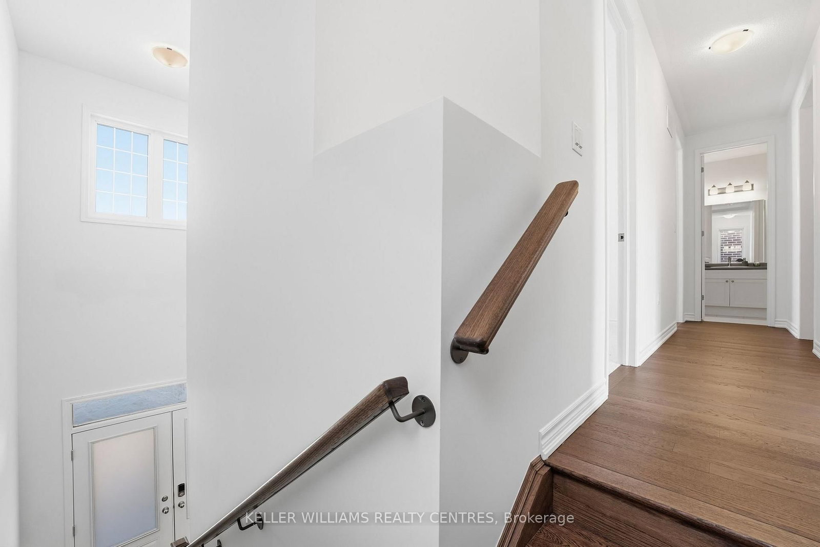 Detached House for sale at 45 McBride Trail, Barrie, Ontario, L9J 0Y8 - Rural Barrie Southeast - MLS: S12964056