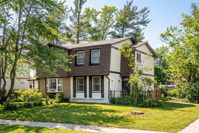 34 Kipling Pl | Barrie | Image