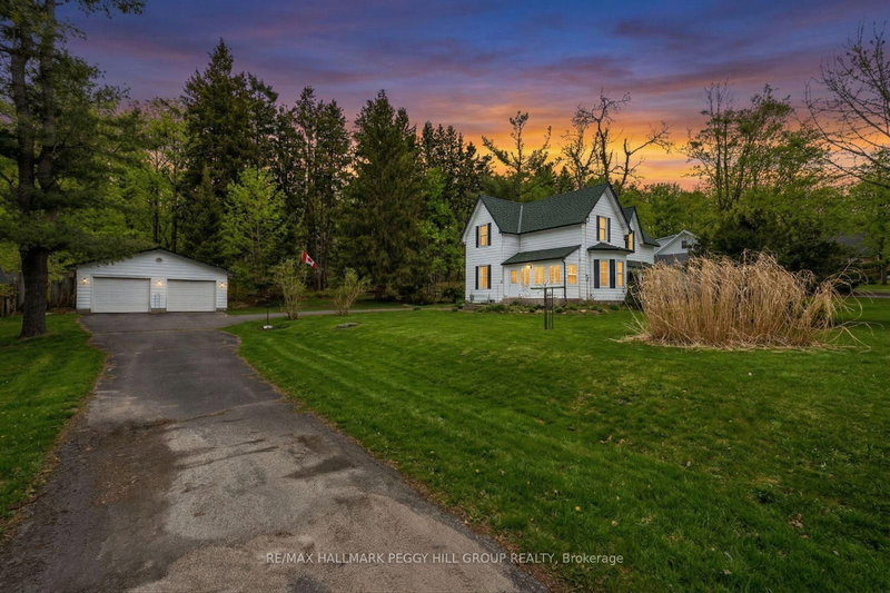 home for sale on 90 Doran Road