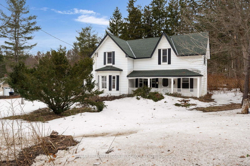 90 Doran Rd, Springwater, L9X 0L5 | Image 2