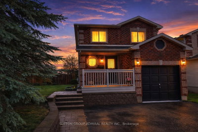 133 Columbia Rd | Barrie | Image