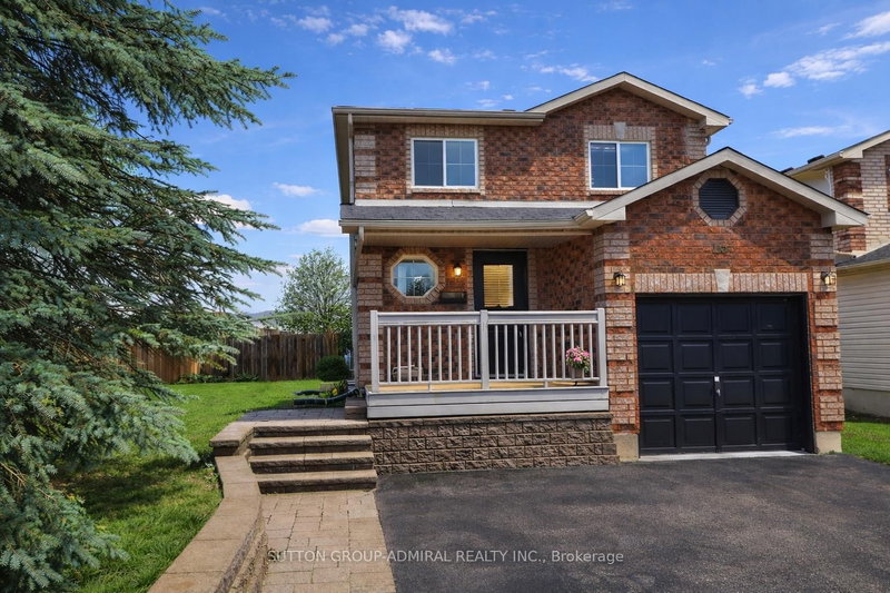 133 Columbia Rd, Barrie, L4N 8E3 | Image 2