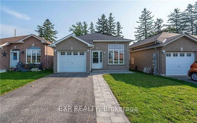 Main Floor - 19 Loon Ave | Barrie | Image