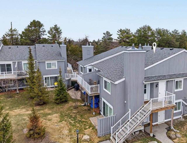 91 - 23 Dawson Drive