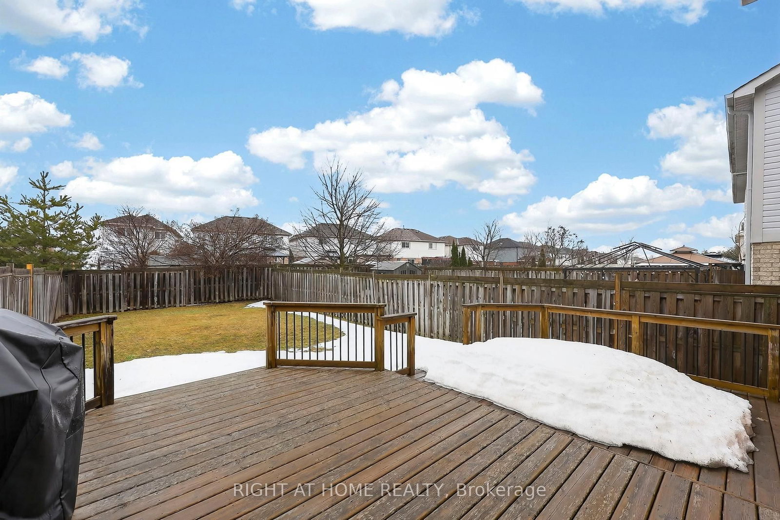 Detached House for sale at 65 Bird Street, Barrie, Ontario, L4N 0X2 - Edgehill Drive - MLS: S12964622