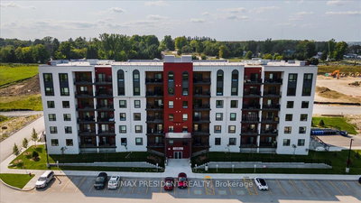 106 - 10 Culinary Lane | Barrie | Image