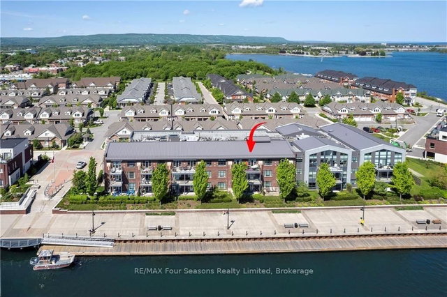 309 - 1 Shipyard Lane