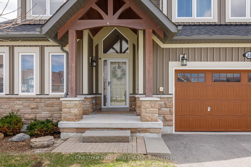 22 Kennedy Ave, Collingwood, L9Y 0Z5 | Image 2