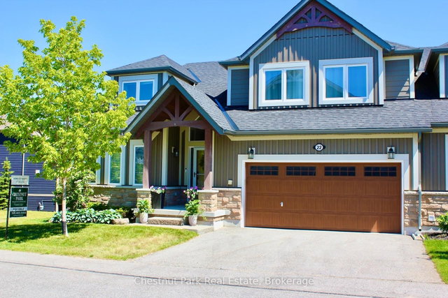 22 Kennedy Avenue