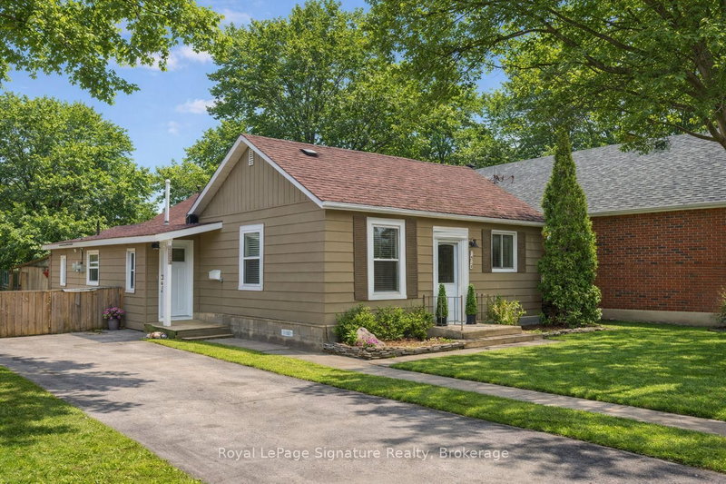 639 Saint Marie St, Collingwood, Ontario