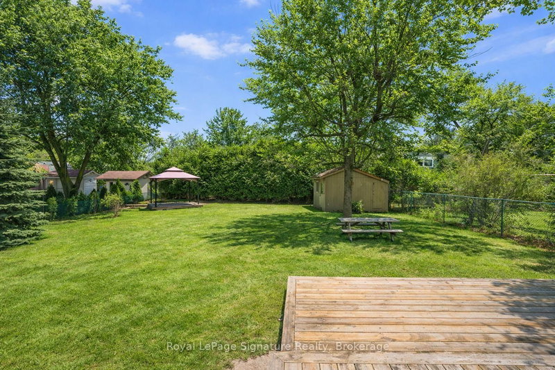 639 Saint Marie St, Collingwood, L9Y 3L4 | Image 2