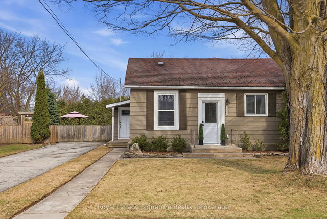 639 Saint Marie Street