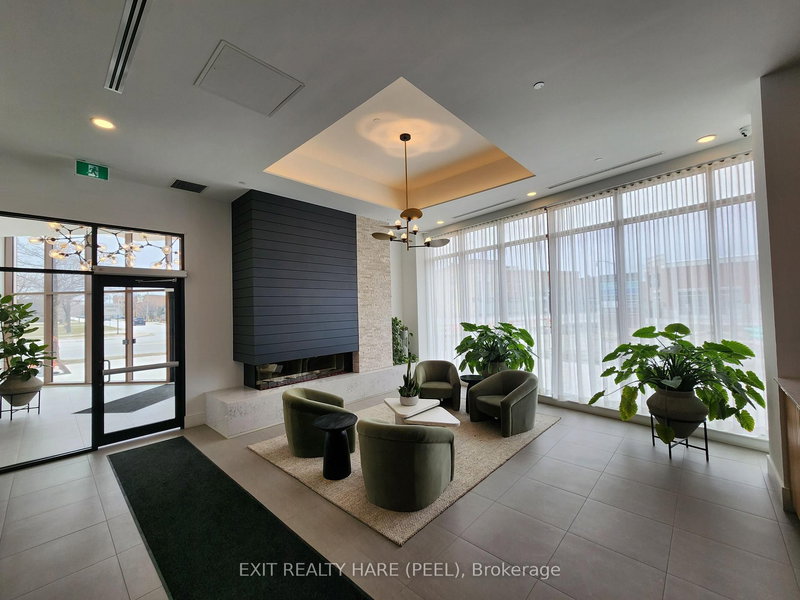 617 - 31 Huron St, Collingwood, L9Y 5T7 | Image 3