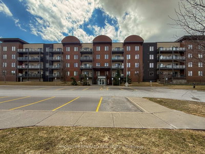 413 - 100 Dean Ave | Barrie | Image