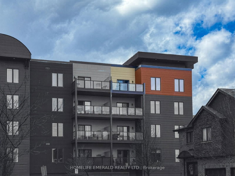 413 - 100 Dean Ave, Barrie, L9J 0H1 | Image 2