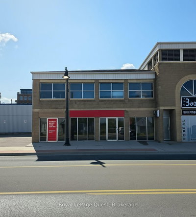 5-6 - 25 Front St | Orillia | Image