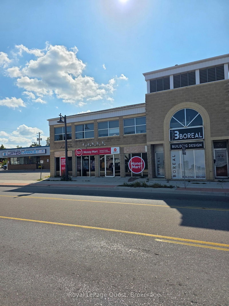 5-6 - 25 Front St, Orillia, L3V 4S1 | Image 2