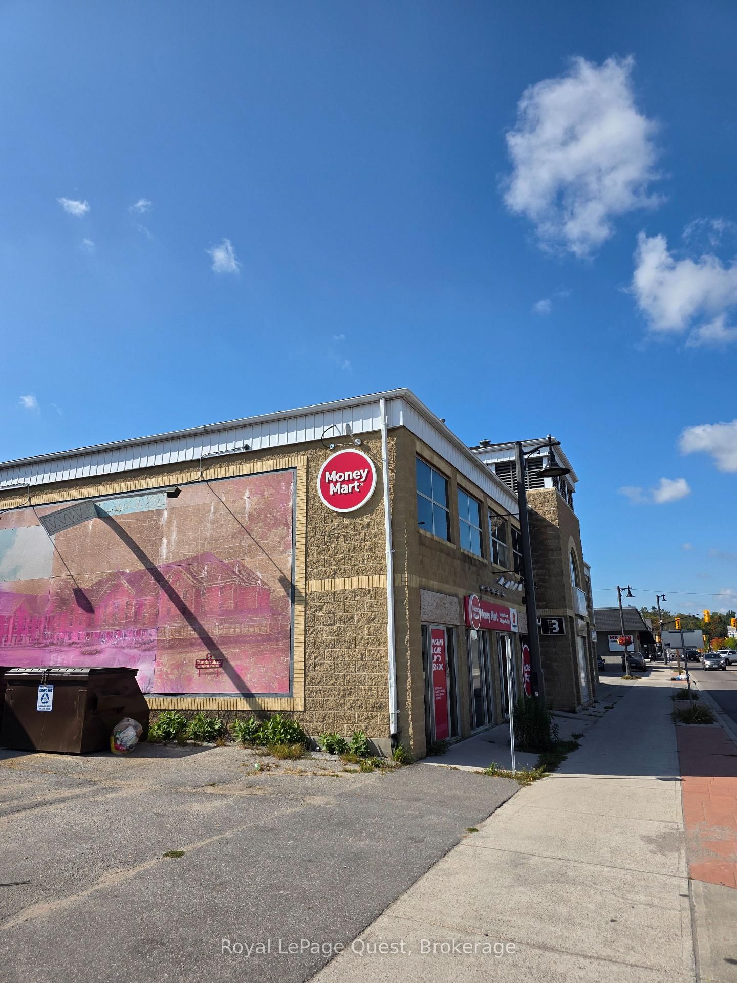 25 Front Street, Unit 5-6
