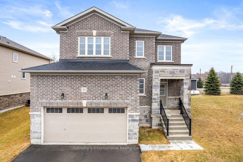 home for sale on 23 Autumn Drive