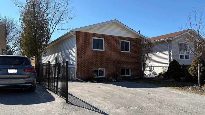 74 Telfer Rd, Collingwood, Ontario