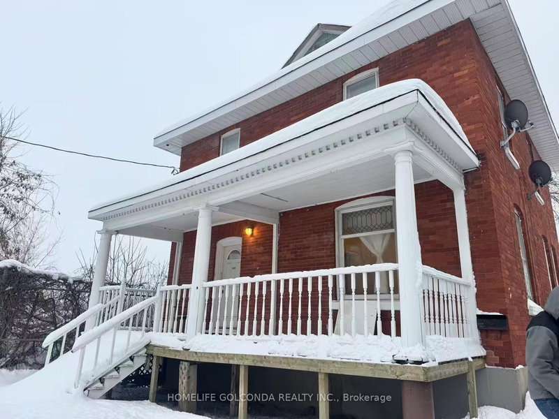 109 Elgin St, Orillia, L3V 1S6 | Image 3