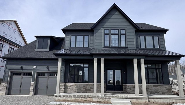 10 Aldwinckle Avenue