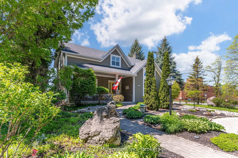 210 Minnesota St, Collingwood, L9Y 3S5 | Image 2