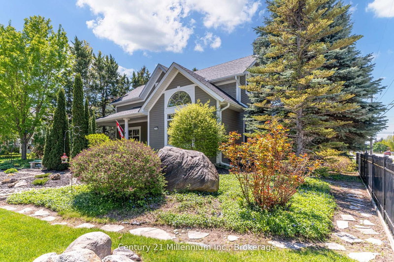 210 Minnesota St, Collingwood, L9Y 3S5 | Image 3