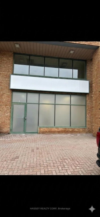 8 - 166 Saunders Rd | Barrie | Image