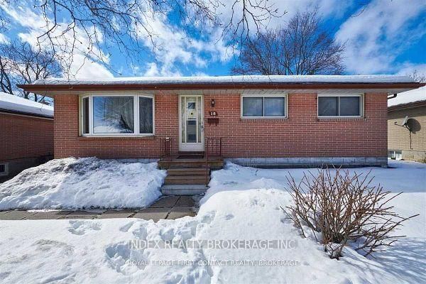 home for lease on 18 Bothwell Crescent