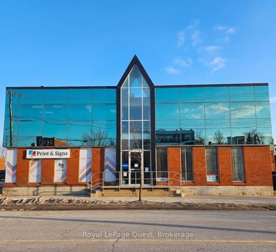 17 Colborne St | Orillia | Image