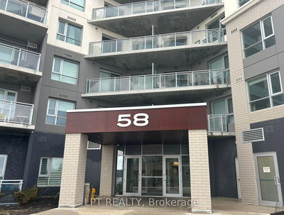 218 - 58 Lakeside Terr undefined | Barrie | Image