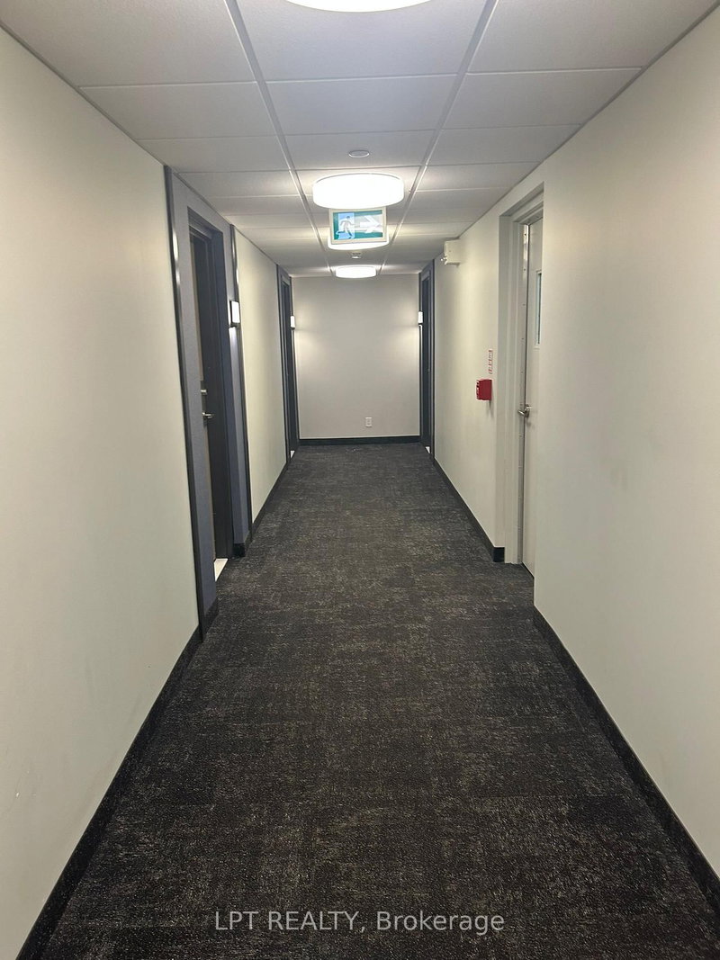 218 - 58 Lakeside Terr, Barrie, L4M 0L5 | Image 3