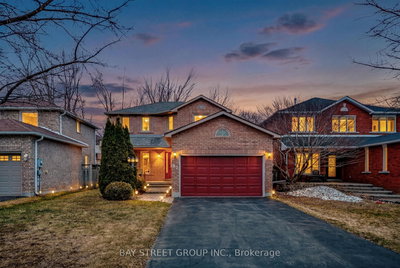 97 Bishop Dr | Barrie | Image