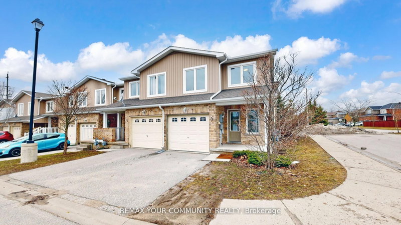 15 - 75 Prince William Way, Barrie, L4M 7P5 | Image 2