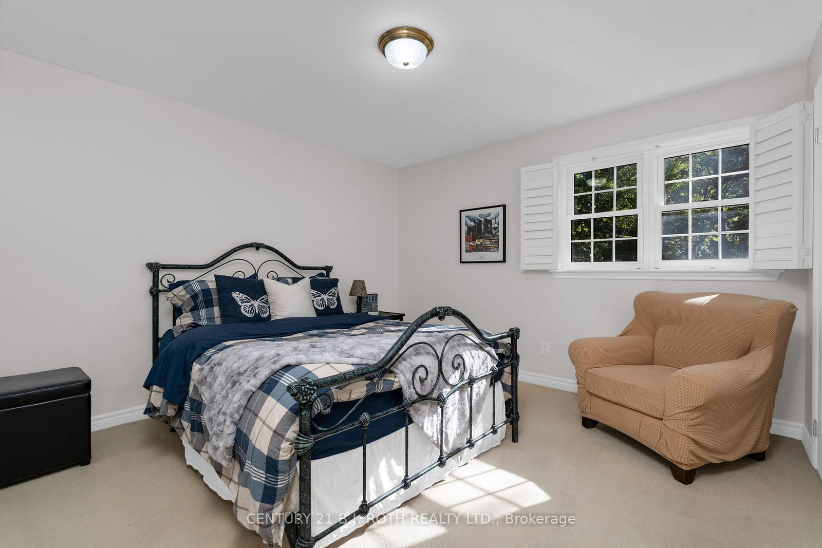 Detached House for sale at 2710 Portage Trail, Springwater, Ontario, L9X 0J3 - Rural Springwater - MLS: S12969506