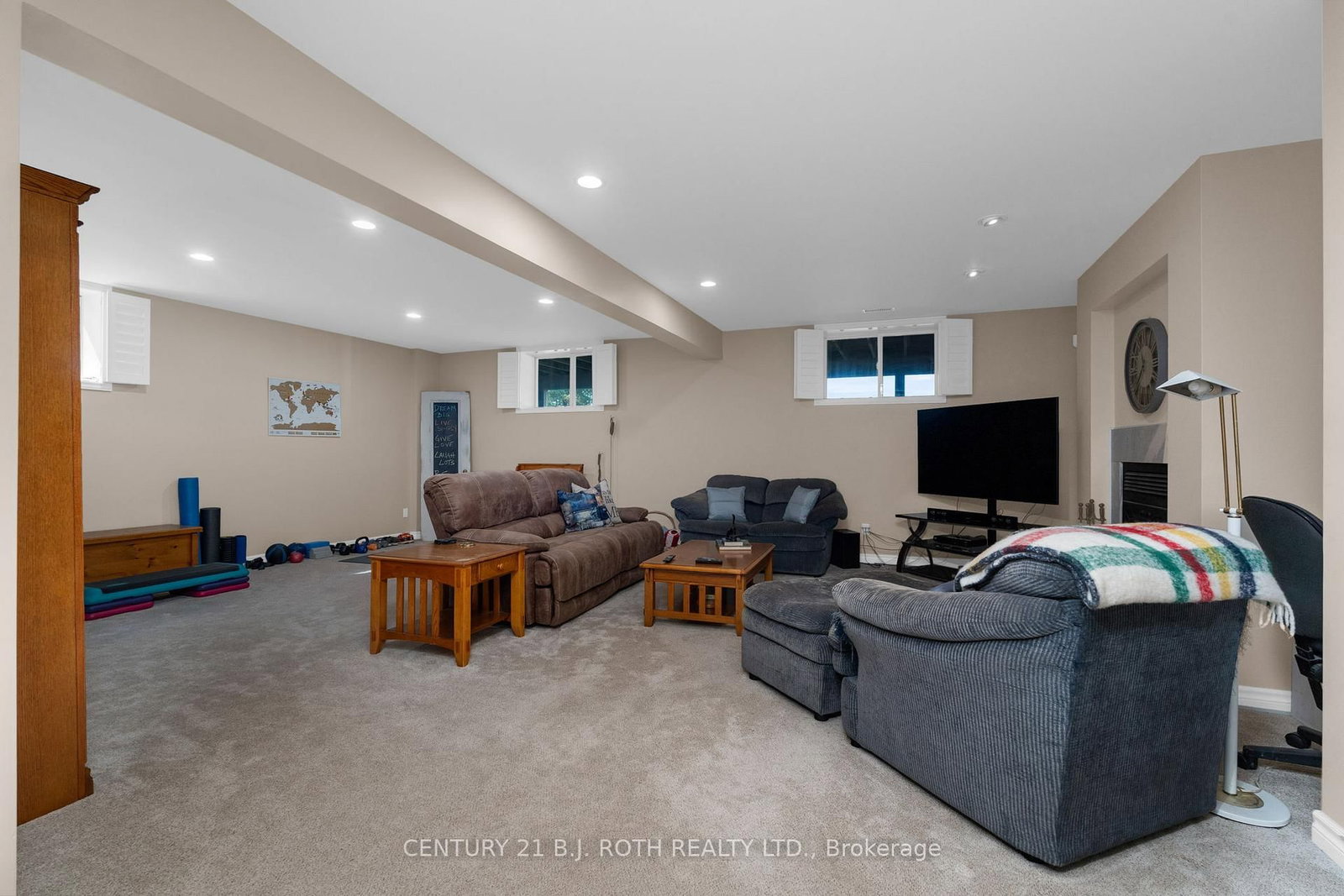 Detached House for sale at 2710 Portage Trail, Springwater, Ontario, L9X 0J3 - Rural Springwater - MLS: S12969506