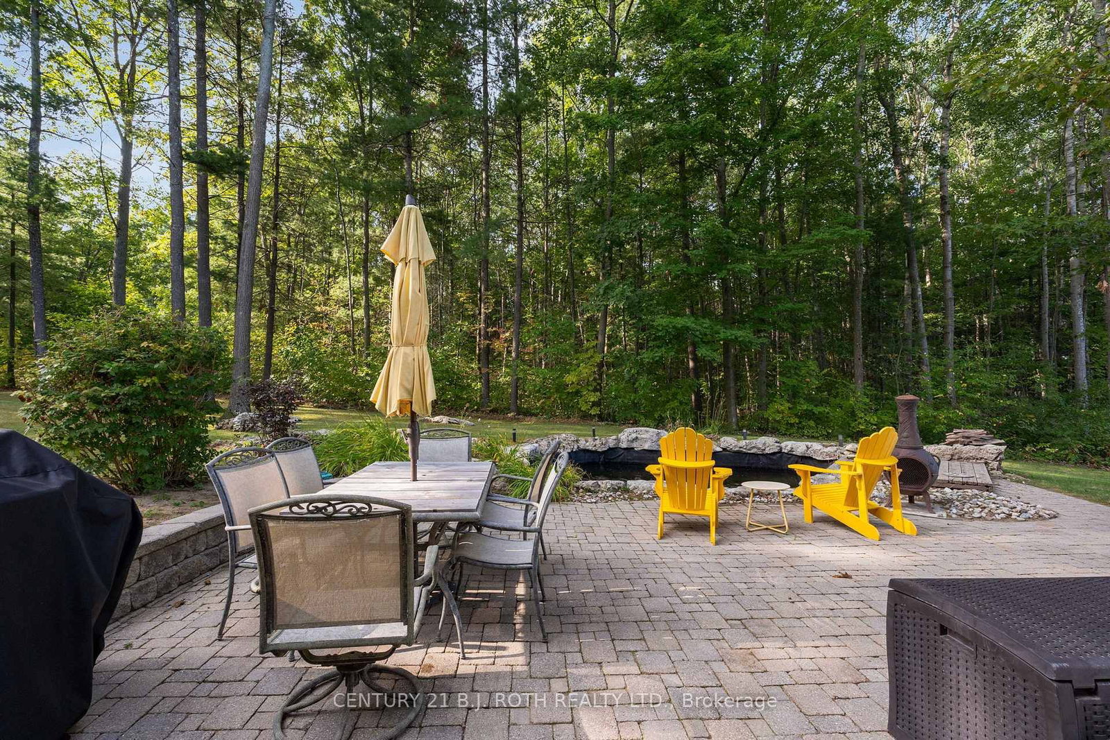 Detached House for sale at 2710 Portage Trail, Springwater, Ontario, L9X 0J3 - Rural Springwater - MLS: S12969506